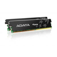 A-data XPG Gaming Series, DDR3, 1333 MHz, CL9, Low Voltage, 4GB (2GB x 2) (AXDU1333GB2G9-2G) A-data XPG Gaming Series, DDR3, 1333 MHz, CL9, Low Voltage, 4GB (2GB x 2) (AXDU1333GB2G9-2G)